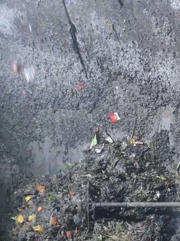昆明污水池清理